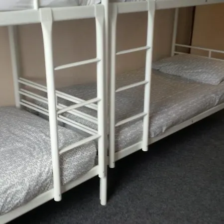 Hostal Quick Stop Uk